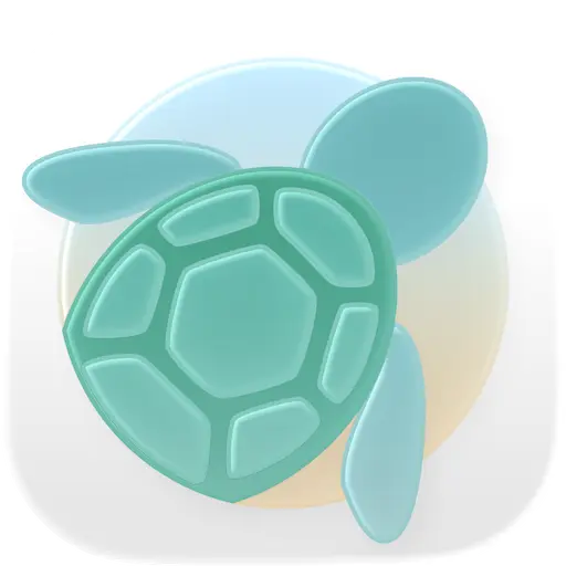 Minder iOS icon logo