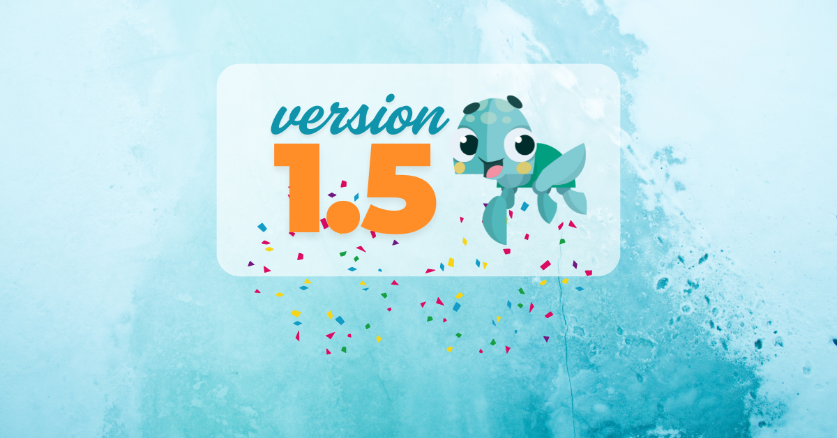 Confetti Celebration and Free 30-Day Trial!